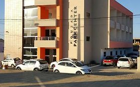 Pousada Park Center Florania